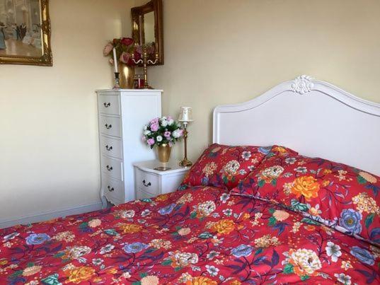 Hartford  Eaton House B&B 외부 사진