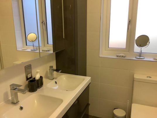 Hartford  Eaton House B&B 외부 사진