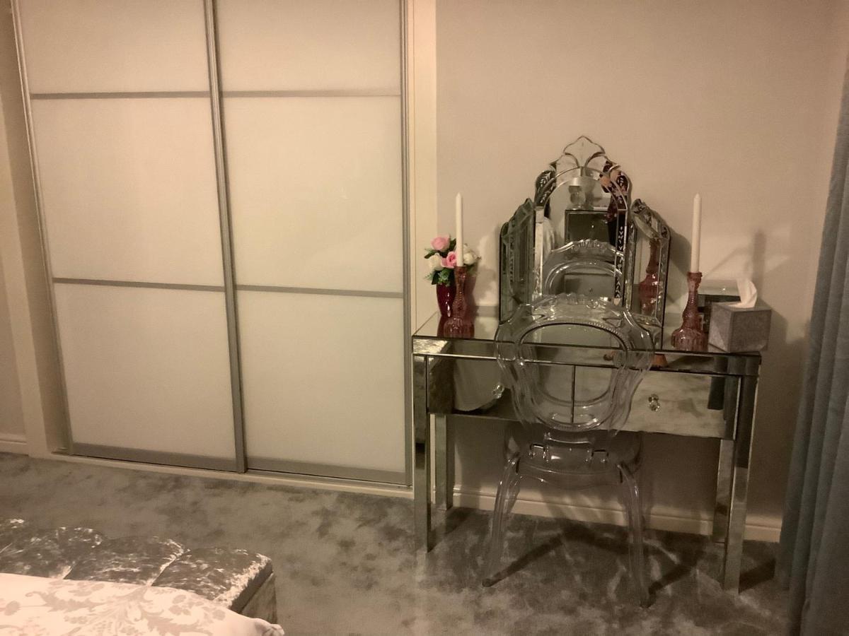 Hartford  Eaton House B&B 외부 사진