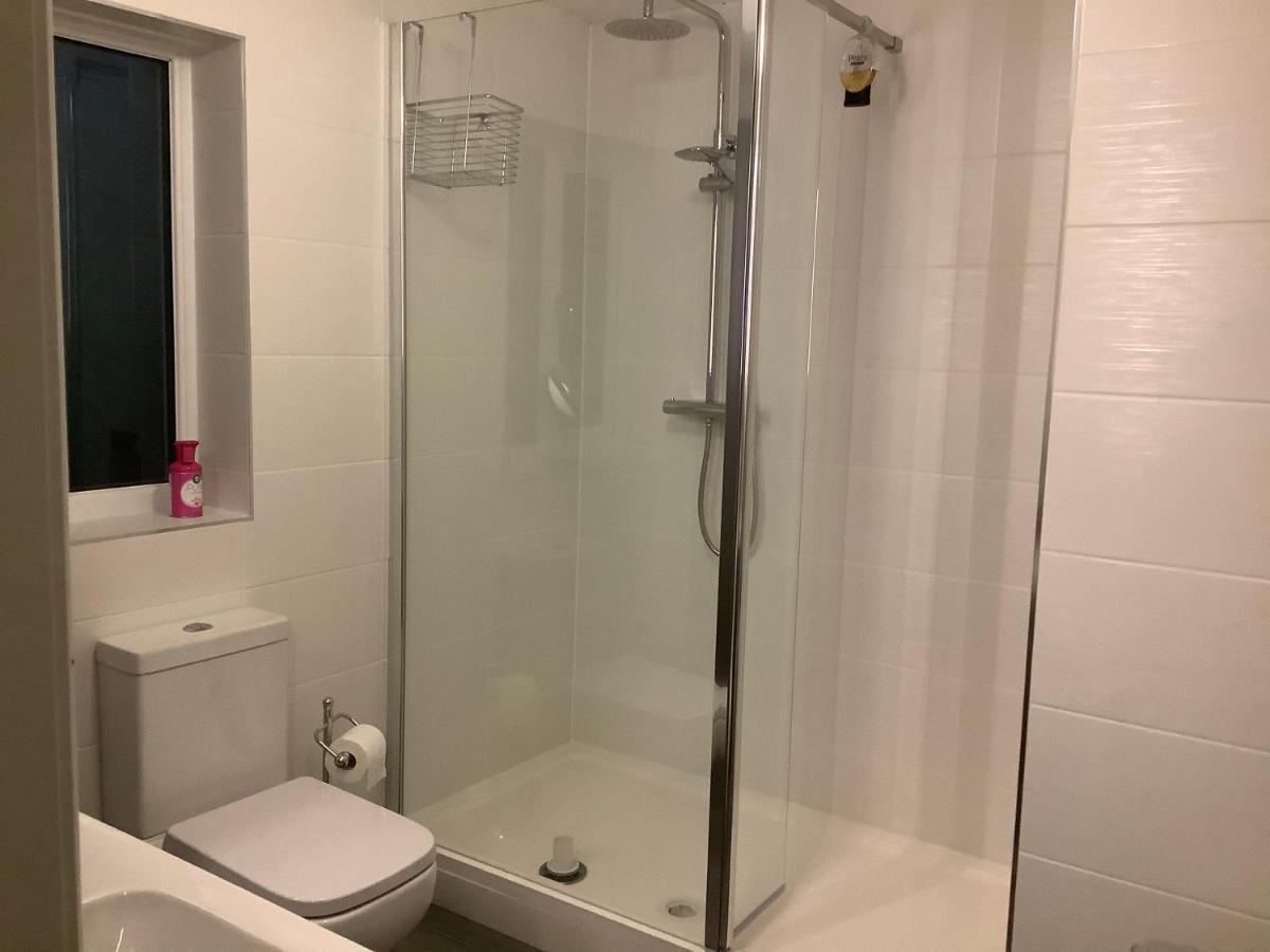 Hartford  Eaton House B&B 외부 사진