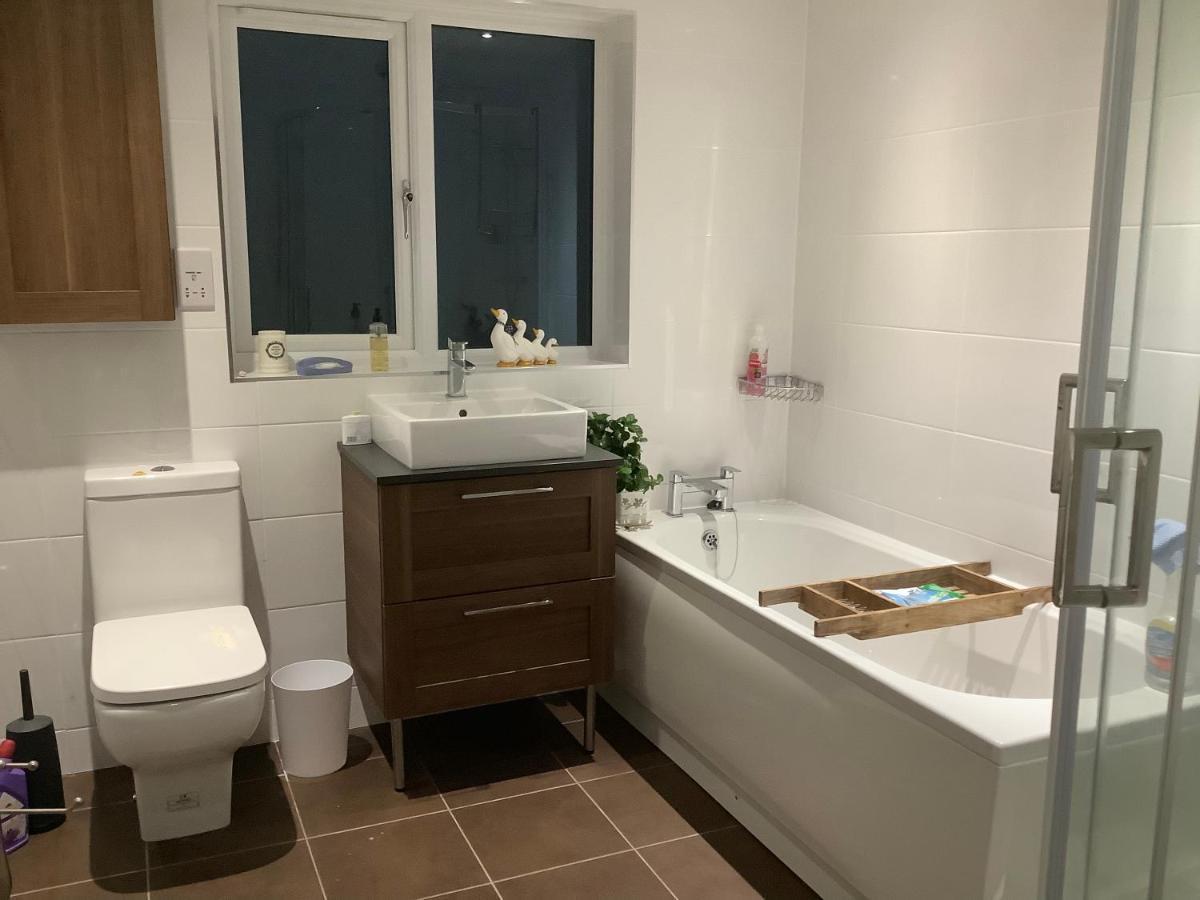 Hartford  Eaton House B&B 외부 사진
