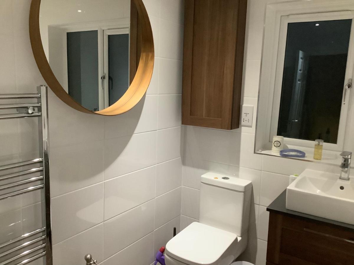 Hartford  Eaton House B&B 외부 사진