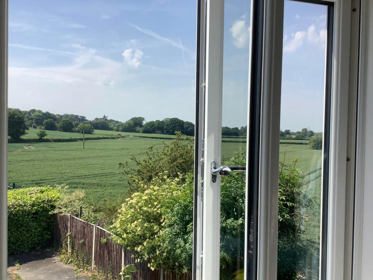 Hartford  Eaton House B&B 외부 사진
