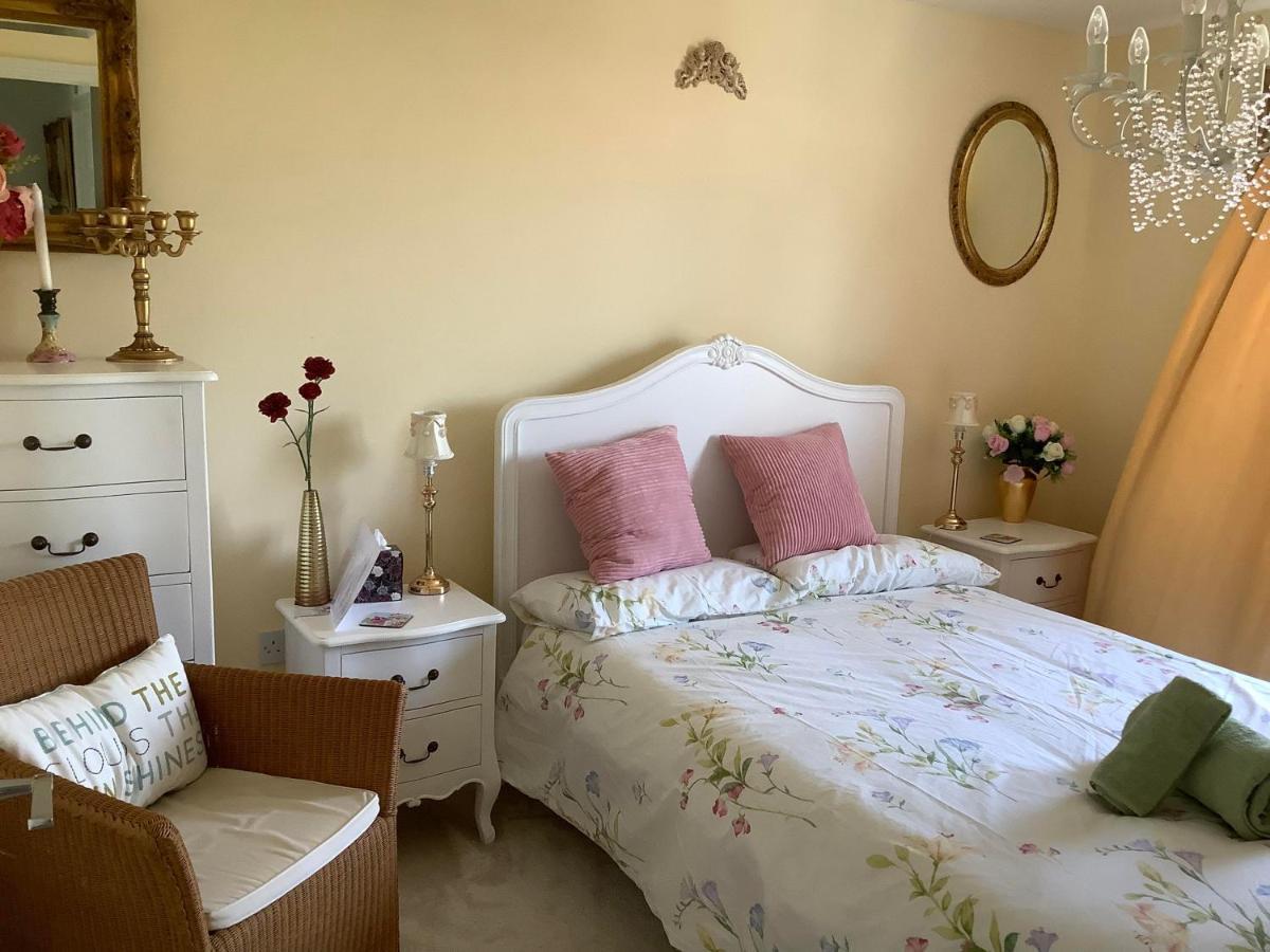 Hartford  Eaton House B&B 외부 사진