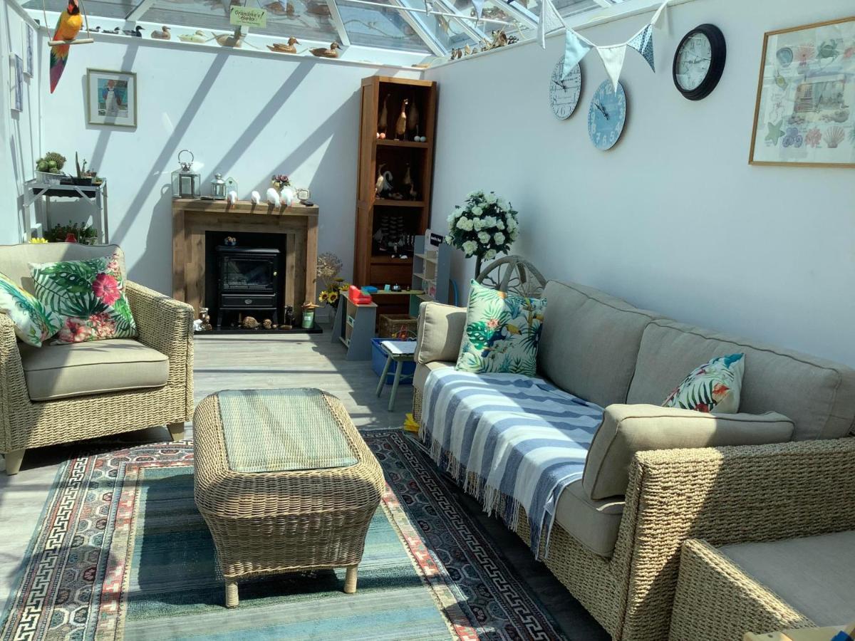 Hartford  Eaton House B&B 외부 사진